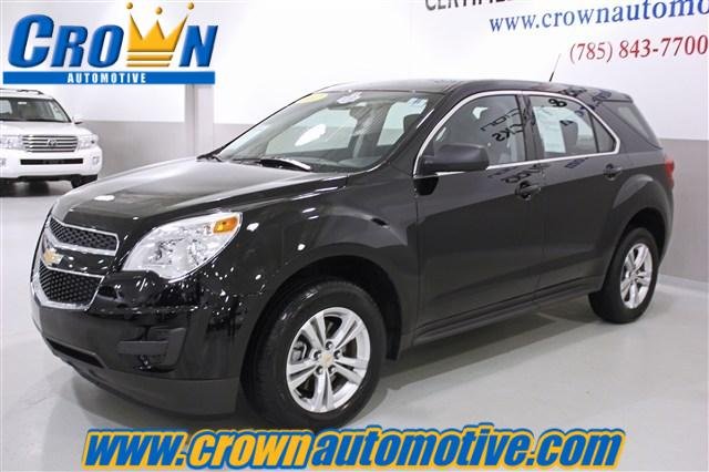Chevrolet Equinox Touring W/nav.sys Unspecified