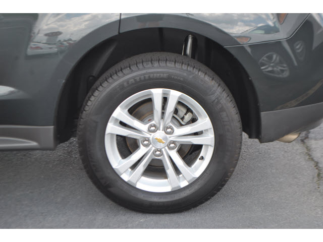 Chevrolet Equinox 2012 photo 2