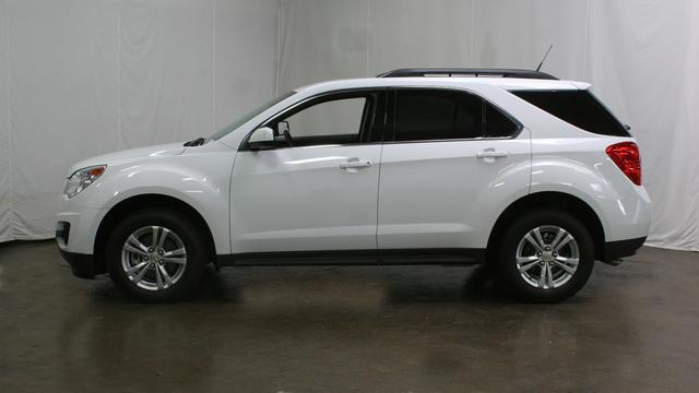 Chevrolet Equinox 2012 photo 3