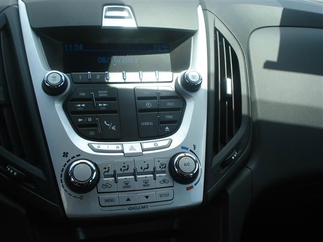 Chevrolet Equinox Passenger Van AWD SUV