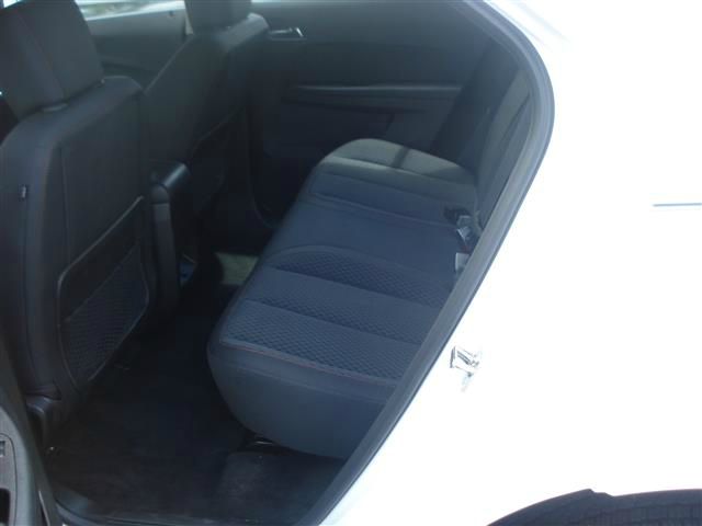 Chevrolet Equinox 2012 photo 11