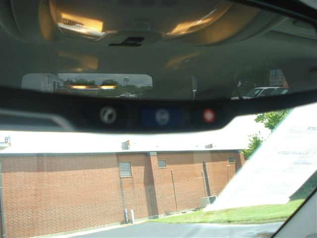 Chevrolet Equinox 2012 photo 13