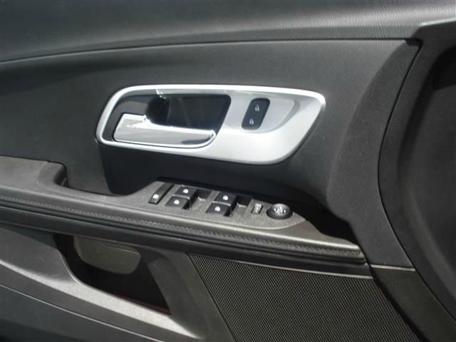 Chevrolet Equinox 2012 photo 16