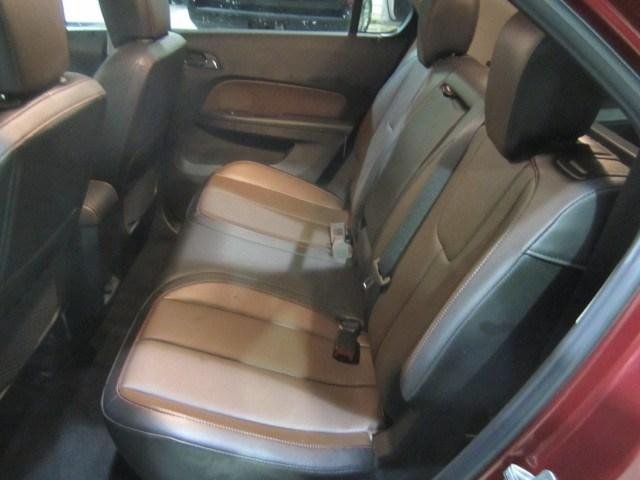 Chevrolet Equinox 2012 photo 3