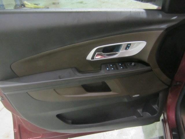Chevrolet Equinox 2012 photo 4