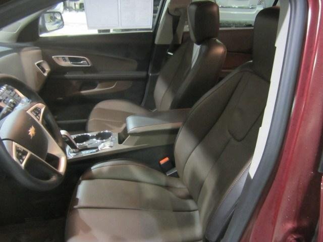 Chevrolet Equinox 2012 photo 2