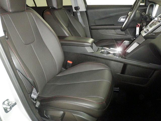Chevrolet Equinox 2012 photo 5