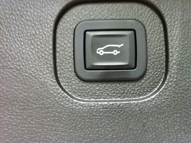 Chevrolet Equinox 2012 photo 16