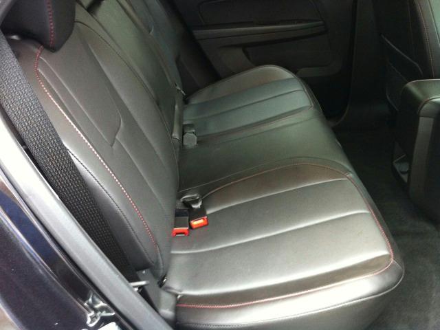 Chevrolet Equinox 2012 photo 2