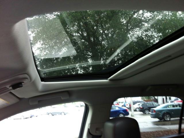 Chevrolet Equinox 2012 photo 9