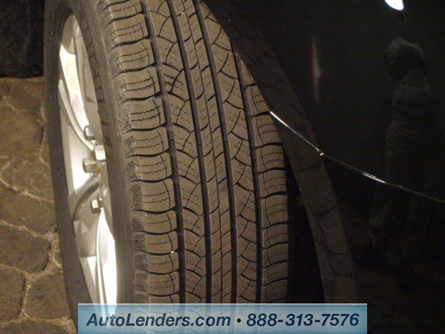 Chevrolet Equinox 2012 photo 5