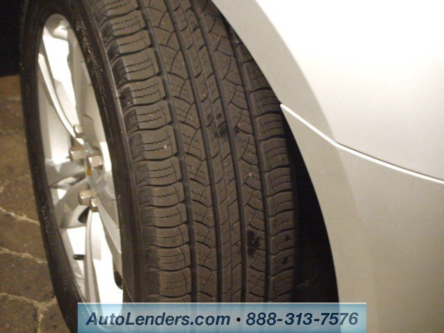 Chevrolet Equinox 2012 photo 5