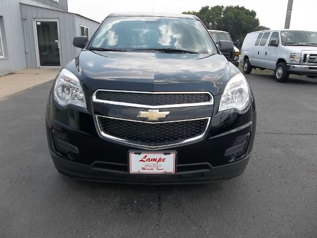 Chevrolet Equinox 2012 photo 2