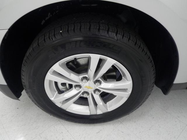 Chevrolet Equinox 2012 photo 4
