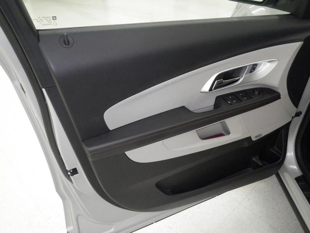 Chevrolet Equinox 2012 photo 5