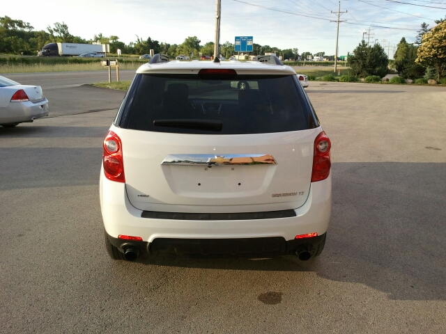 Chevrolet Equinox CP SUV