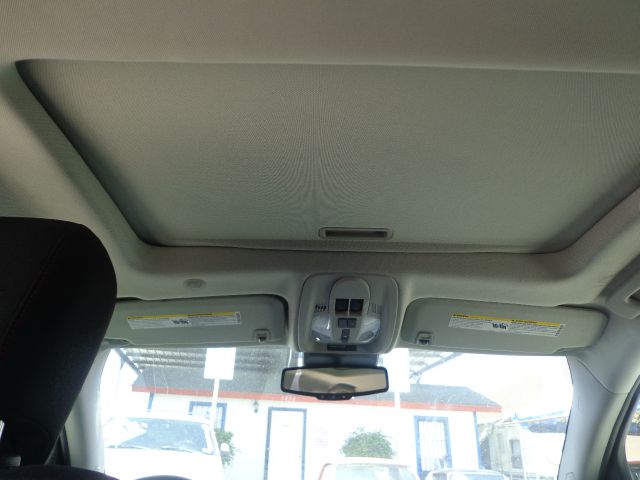 Chevrolet Equinox 2012 photo 11