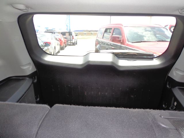 Chevrolet Equinox 2012 photo 2