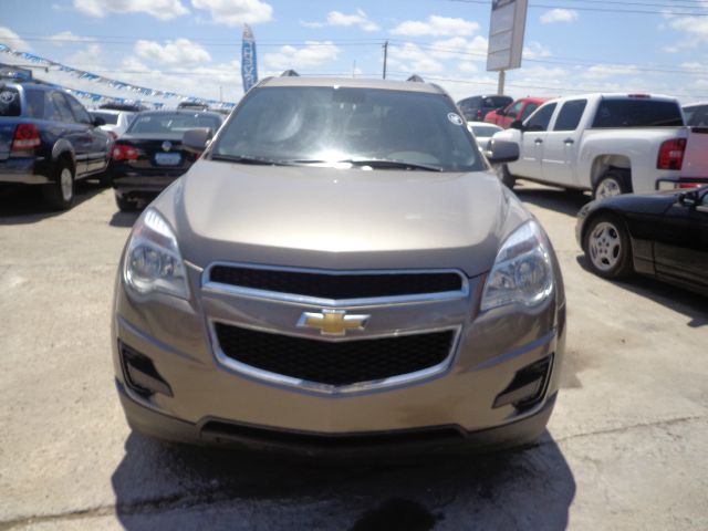 Chevrolet Equinox 2012 photo 3