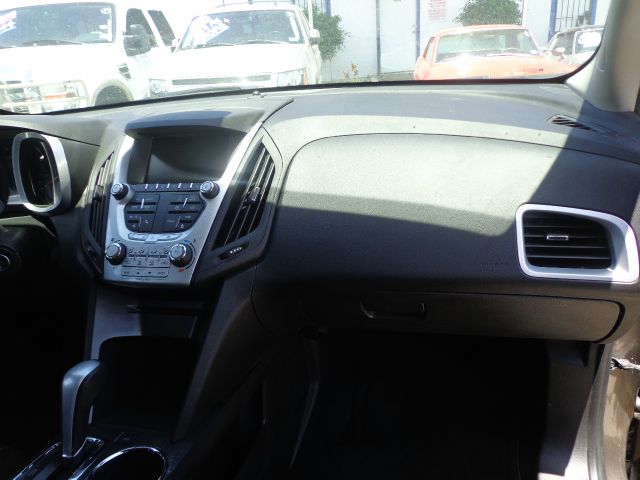 Chevrolet Equinox 2012 photo 6