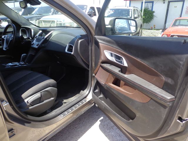 Chevrolet Equinox 2012 photo 7