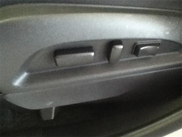 Chevrolet Equinox 2012 photo 3