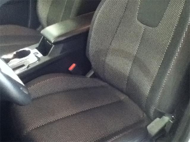 Chevrolet Equinox 2012 photo 4