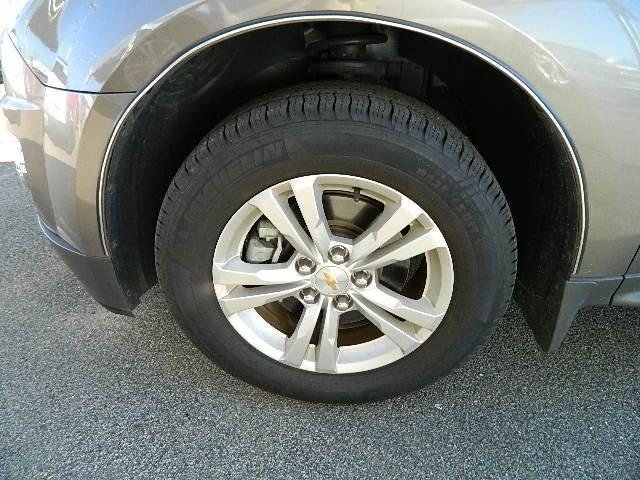 Chevrolet Equinox 3.0L Sport Unspecified