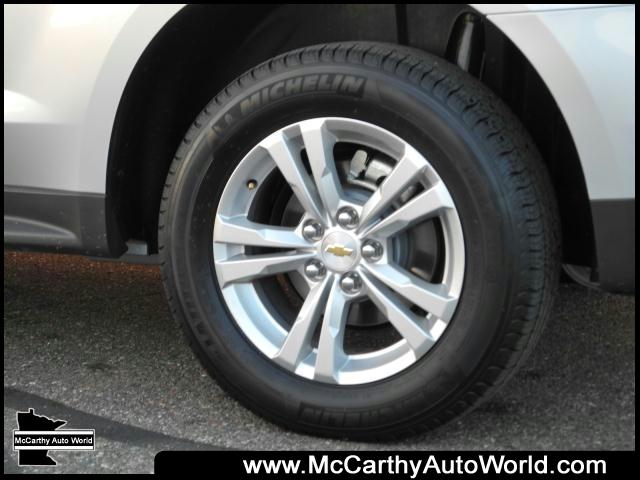 Chevrolet Equinox 2012 photo 3