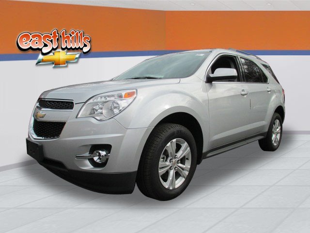 Chevrolet Equinox 3.0L Sport Unspecified