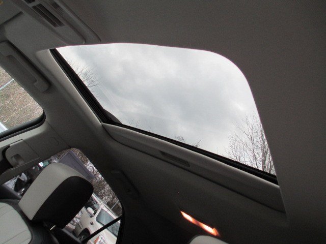 Chevrolet Equinox 2012 photo 4