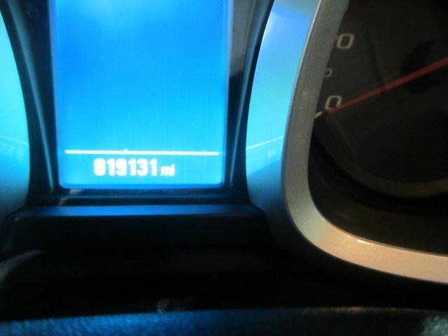 Chevrolet Equinox 2012 photo 1