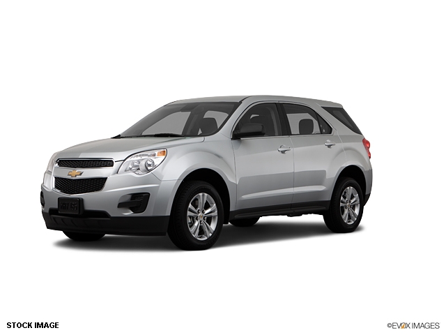 Chevrolet Equinox Touring W/nav.sys Unspecified