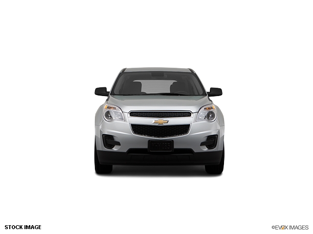 Chevrolet Equinox 2012 photo 1