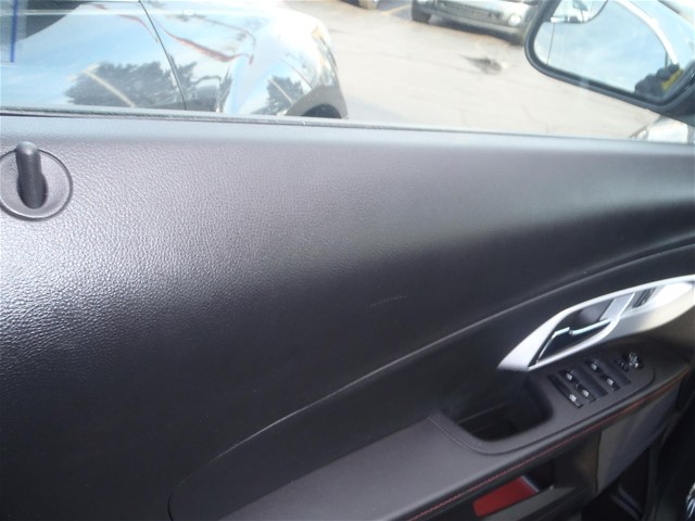 Chevrolet Equinox 2012 photo 4