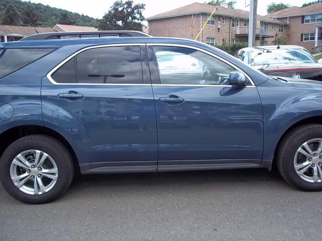 Chevrolet Equinox 2012 photo 2