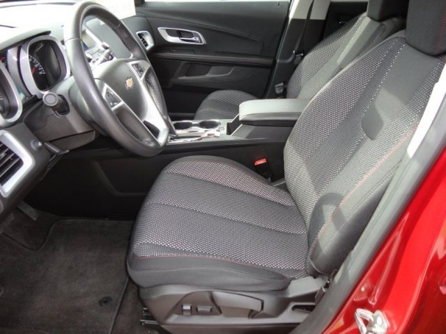 Chevrolet Equinox 2012 photo 3
