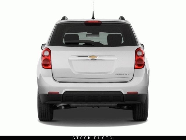 Chevrolet Equinox 2012 photo 5