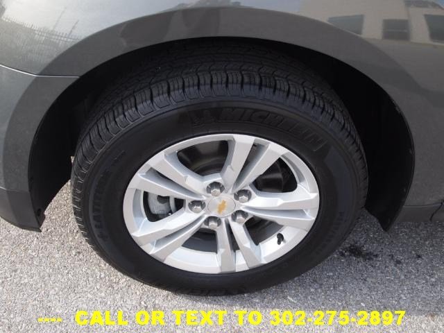 Chevrolet Equinox 2012 photo 5
