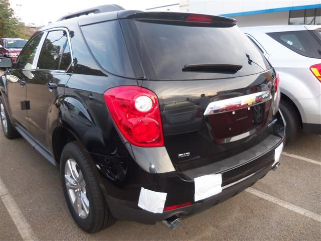 Chevrolet Equinox 2012 photo 2
