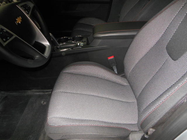 Chevrolet Equinox 2012 photo 4