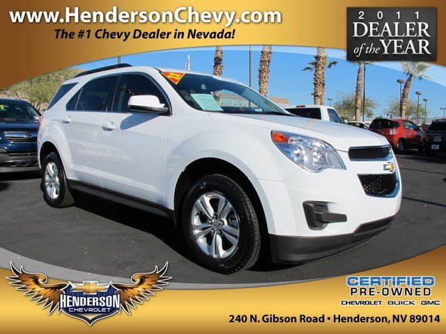 Chevrolet Equinox Supercab XL Other