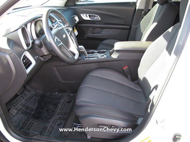 Chevrolet Equinox 2012 photo 4