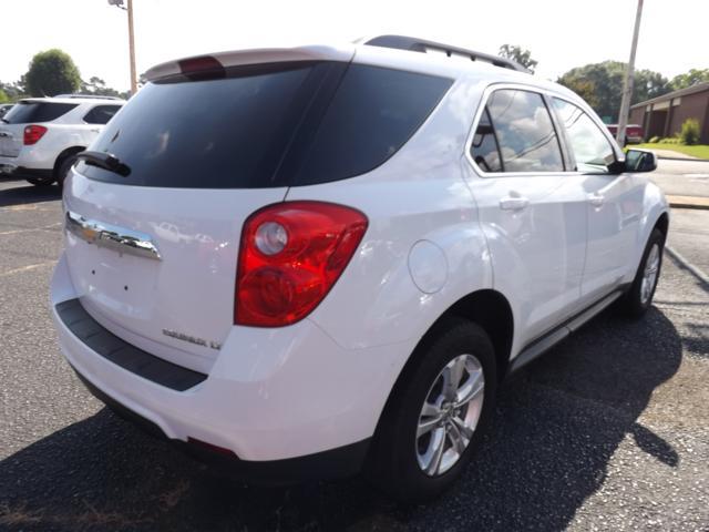 Chevrolet Equinox 2012 photo 1