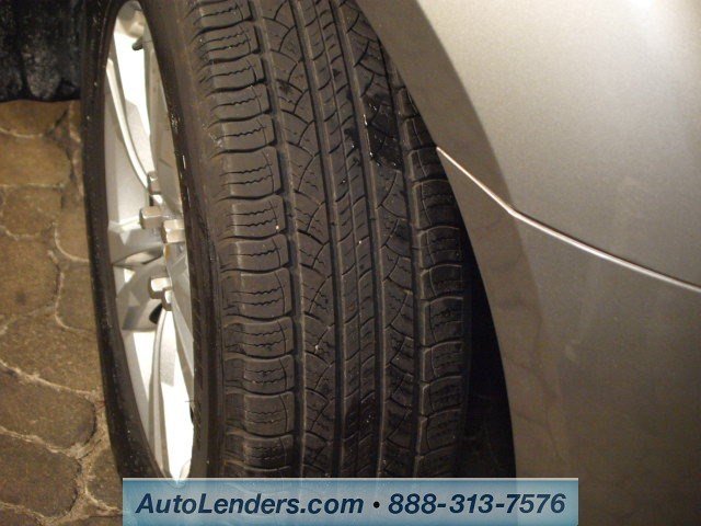 Chevrolet Equinox 2012 photo 5