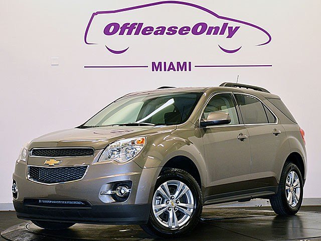 Chevrolet Equinox SL1 Unspecified