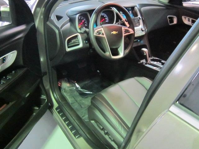 Chevrolet Equinox 2012 photo 5