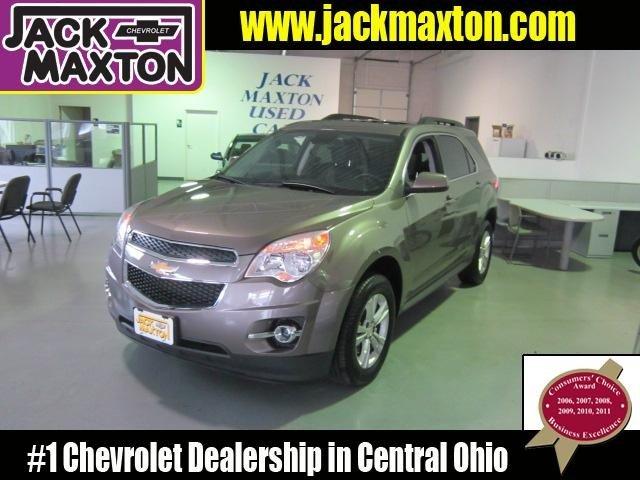 Chevrolet Equinox 3.0L Sport Unspecified