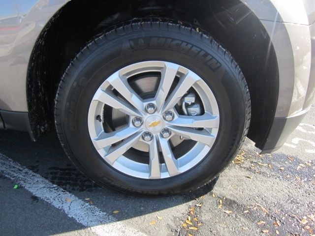 Chevrolet Equinox 2012 photo 5