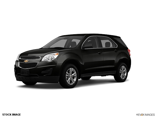 Chevrolet Equinox Touring W/nav.sys Unspecified
